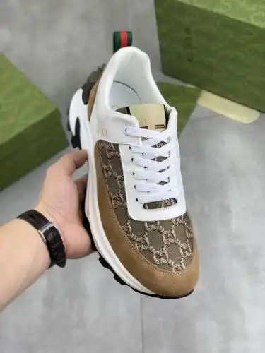 Guqi* Men's Code: 0727B60 Size: 38-44 (45 customized)