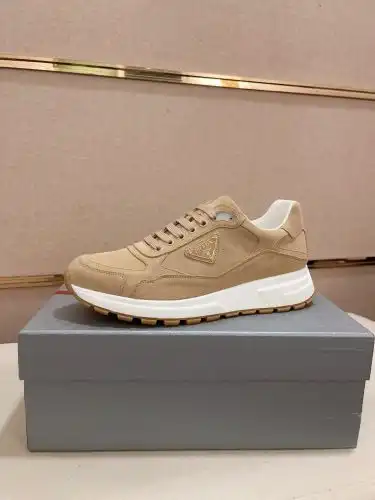Prada* Men's Model Code: 0911C20 Size: 38-44 (45 customized)