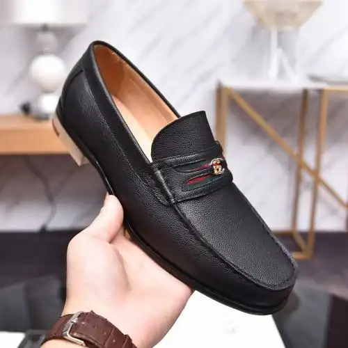 Guqi* Men's Code: 0907B90 Size: 38-44 (45 customized)