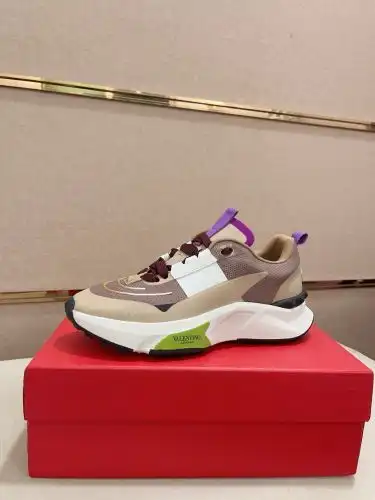 Valentino* Men's Model Code: 0919C00 Size: 39-44 (customized 45.)