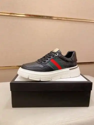 Guqi* Men's Code: 0816B40 Size: 38-44 (45 customized)