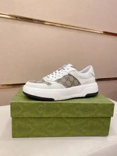 Guqi* Men's Code: 08B50 Size: 38-44 (45 46 customized without return)