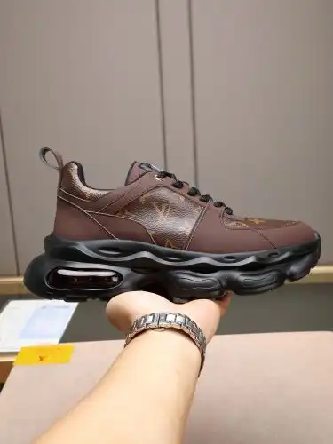LV* Men's Code: 0821B60 Size: 38-44 (45 customized)