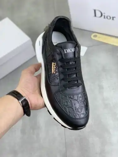 Dior* Men's Code: 0626B60 Size: 38-45 (45 customized without return)