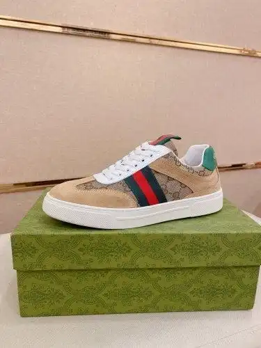 Guqi* Men's Code: 0628B50 Size: 38-44