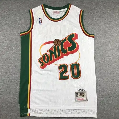 76ers No. 8 Paul George Blue