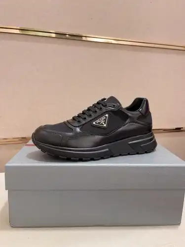 Prada* Men's Model Code: 0911C20 Size: 38-44 (45 customized)