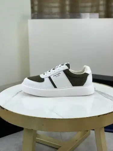 Prada* Men's Code: 0716C Size: 38-44 (45 Custom made without return)