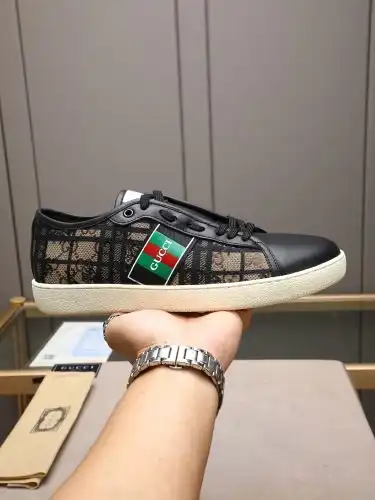 Guqi* Men's Code: 0721B30 Size: 38-44 (45 Custom made without return)