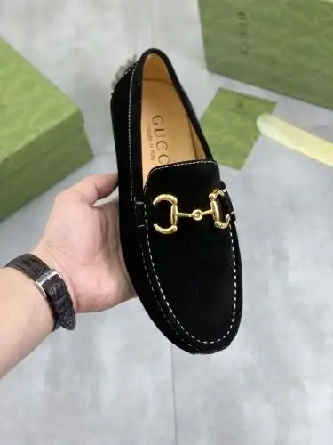 Guqi* Men's Code: 0727B10 Size: 38-44 (45 customized)