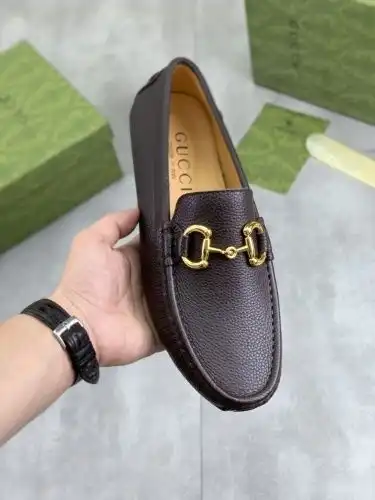 Guqi* Men's Model Code: 0727B20 Size: 38-44 (45 customized)