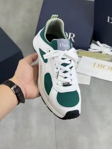 Dior* Couple Model Code: 0822C20 Size: 35-44 (45 customized)