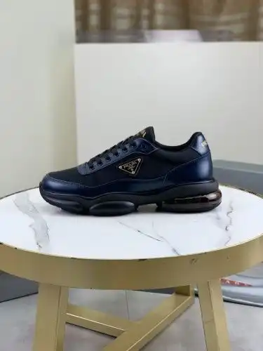 Prada* Men's Code: 0909C60 Size: 38-44 (45 customized)