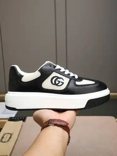 Guqi* Men's Code: 0907B Size: 38-44 (45 customized)