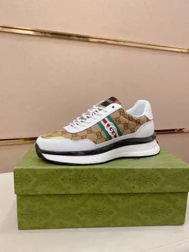 Guqi* Men's Code: 0730B60 Size: 38-44 (45 customized)