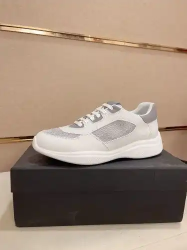 Prada* Men's Model Code: 0828D00 Size: 39-44 (45 46 47 Customized)