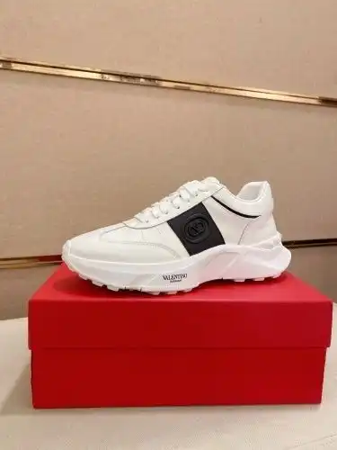Valentino* Men's Model Code: 0919B Size: 39-44 (customized 45.)