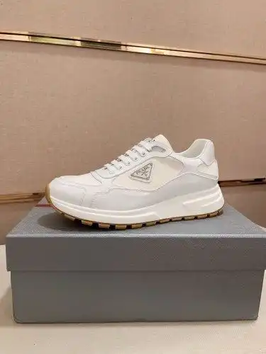 Prada* Men's Model Code: 0911C20 Size: 38-44 (45 customized)