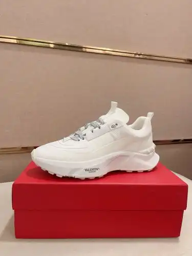 Valentino* Men's Model Code: 0919C00 Size: 39-44 (customized 45.)
