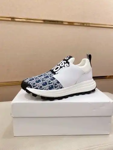 Dior* Men's Code: 0718B60 Size: 38-44