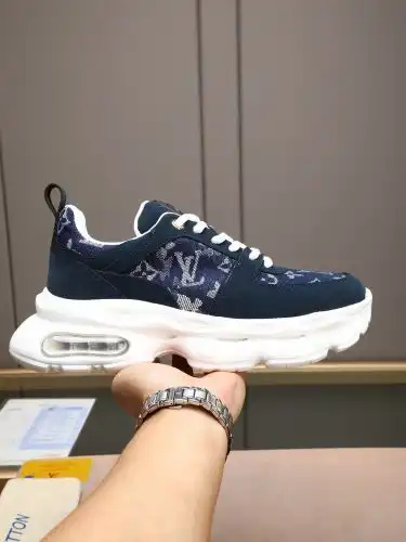 LV* Men's Code: 0821B60 Size: 38-44 (45 customized)