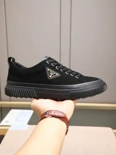 Prada* Men's Model Code: 0907B40 Size: 38-44 (45 customized)