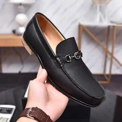 Guqi* Men's Code: 0907B90 Size: 38-44 (45 customized)