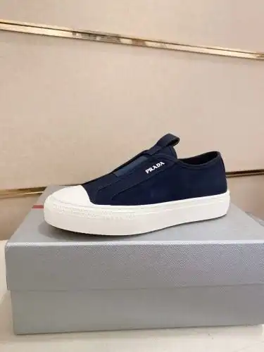 Prada* Men's Model Code: 0911C20 Size: 38-44 (45 customized)