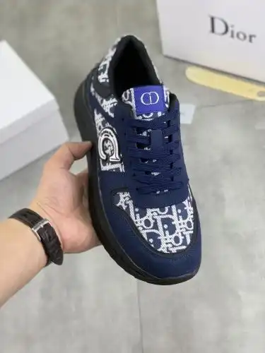 Dior* Men's Code: 0716B60 Size: 38-44 (45 Custom made without return)