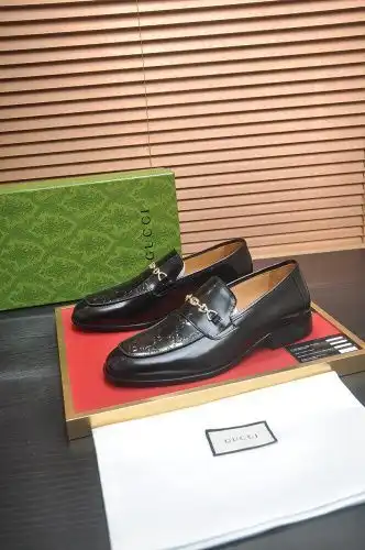 Guqi* Men's Code: 0903C40 Size: 38-44 (45 46 customized)