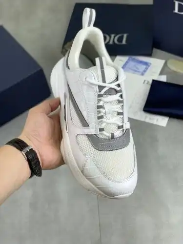 Dior* Men's Model Code: 08B Size: 38-44 (45 46 47 Custom made without return)