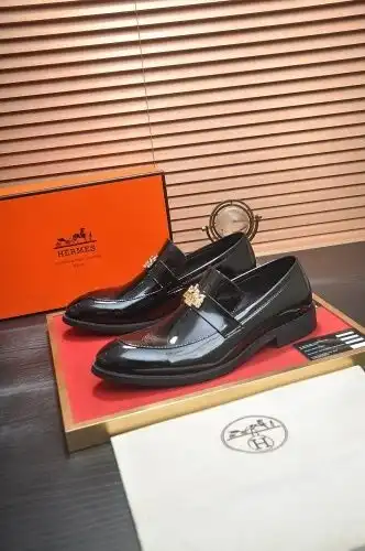 Hermes* Men's Code: 0724B Size: 38-44 (45 Custom made without return)
