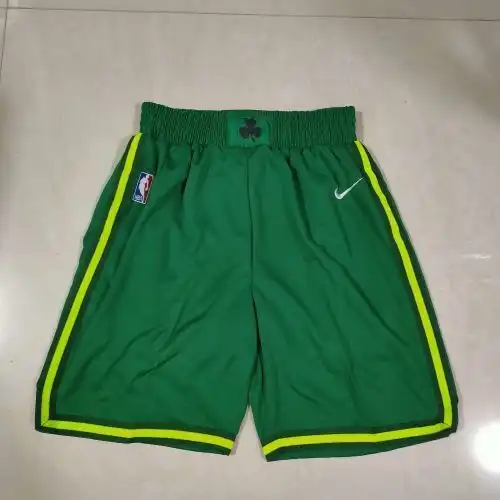 Celtics Green Bonus Edition Pants