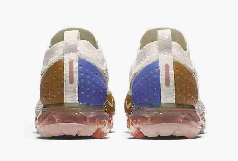 Nike Air VaporMax Moc 2 “Sail”Style Code AH7006-100 Size36-45 (5).webp