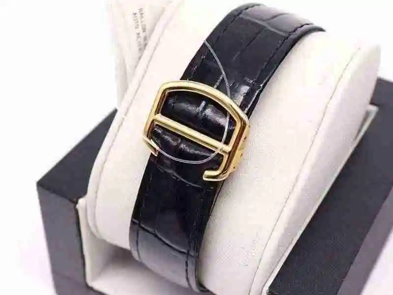 卡地亚Cartier蓝气球方钻满天星手表 42mm (8).webp