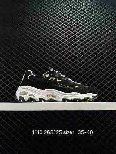 125 SKECHERS/Skechers is still classic and versatile, American sports and leisure brand Skechers D&q