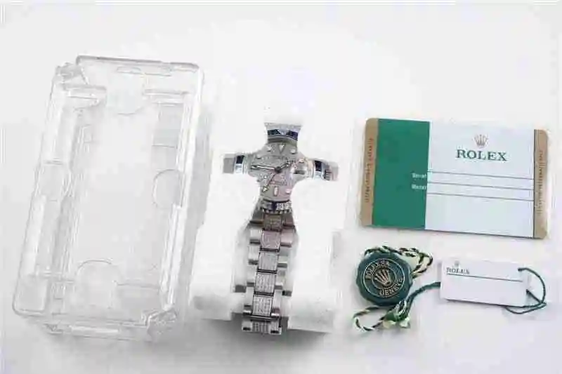 劳力士格林尼治型II后镶钻定制版 40mm (32).webp