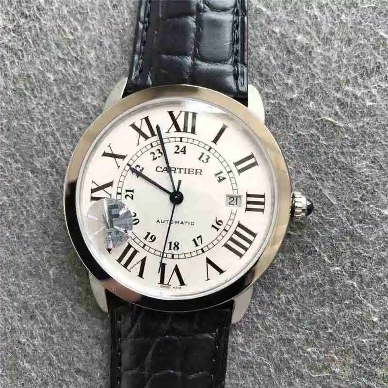 卡地亚伦敦男表系列 腕表尺寸42mmX8.36mm (33).webp