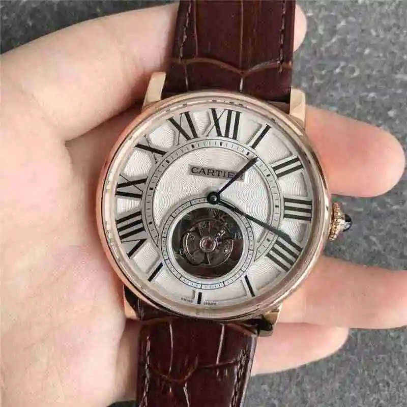 卡地亚ROTONDE DE CARTER 系列 40mm (10).webp