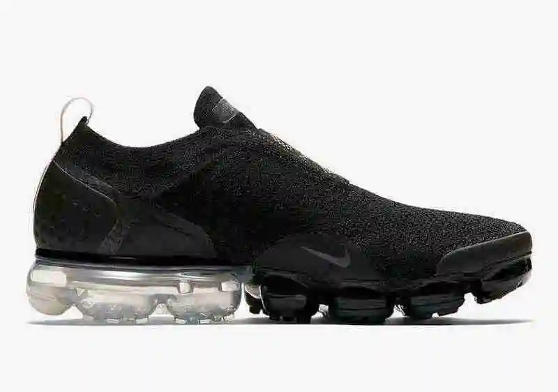 Nike Air VaporMax Moc 2 “BlackLight Cream”Style Code AH7006-002 Size36-45 (4).webp