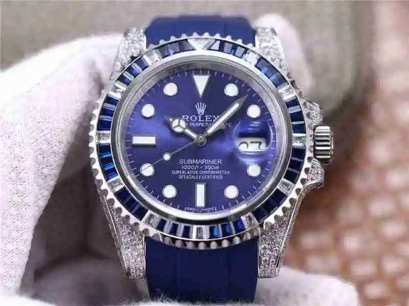 劳力士顶级玩物毒货V4版本 尺寸40mm (19).webp