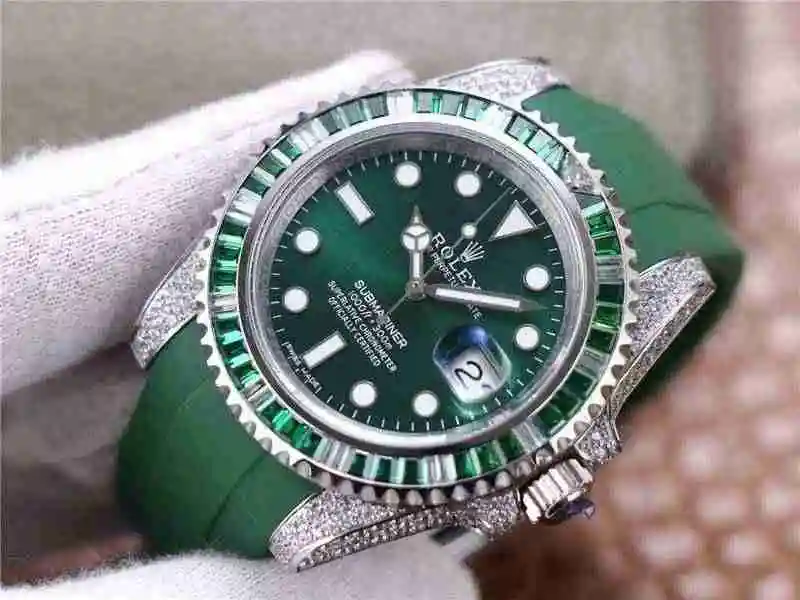 劳力士顶级玩物毒货V4版本 尺寸40mm (12).webp