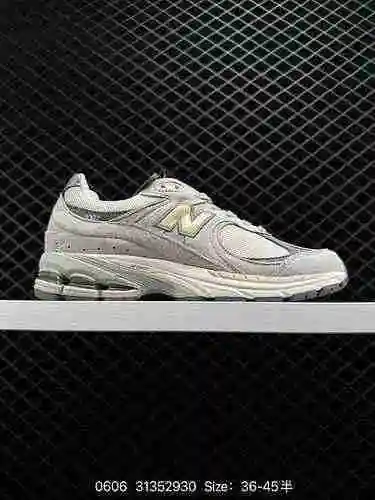 150 New Balance M2 Series American Classic Retro Men's and Women's Casual Shoes, Versatile Couples, 
