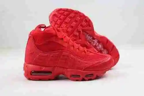 Nike Nike Air Max 95 Sneakerboot High Top Collection