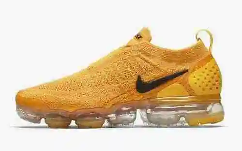 Nike Air VaporMax Flyknit Moc 2 with Half Size