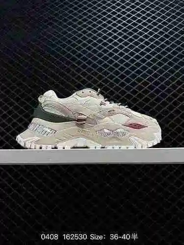 5 Feile FILA Trendy Brand Hard Candy Dad Shoes 223 Otoño Nuevos zapatos deportivos elevados para muj