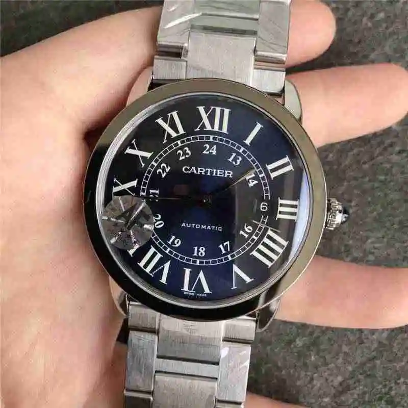 卡地亚伦敦男表系列 腕表尺寸42mmX8.36mm (10).webp