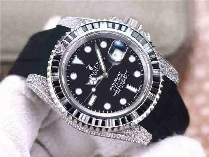 劳力士顶级玩物毒货V4版本 尺寸40mm (2).webp