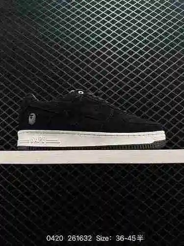 160 Auténtica marca japonesa de tendencia Ura-Harajuku Un mono de baño mono sencillo BAPE Sk8 Sta Lo