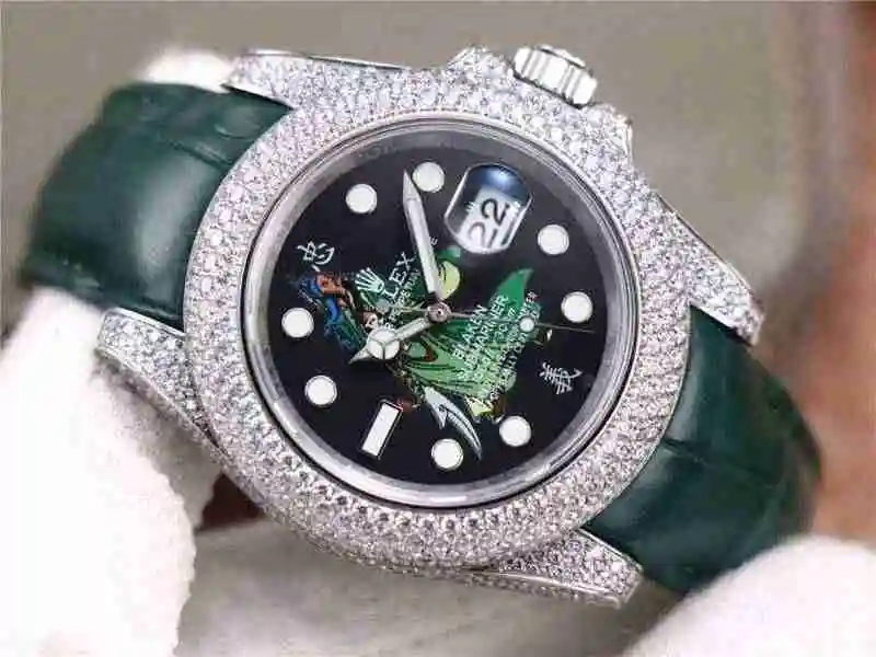 劳力士顶级物玩‬毒货 40mm (29).webp